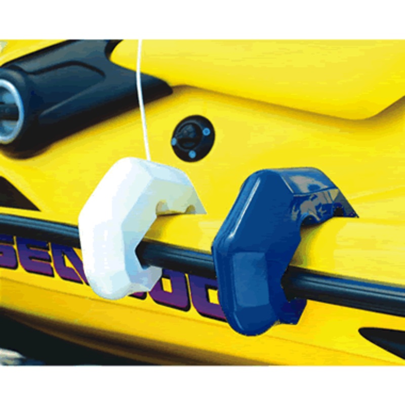 Taylor Made Pwc Fender White [1069]