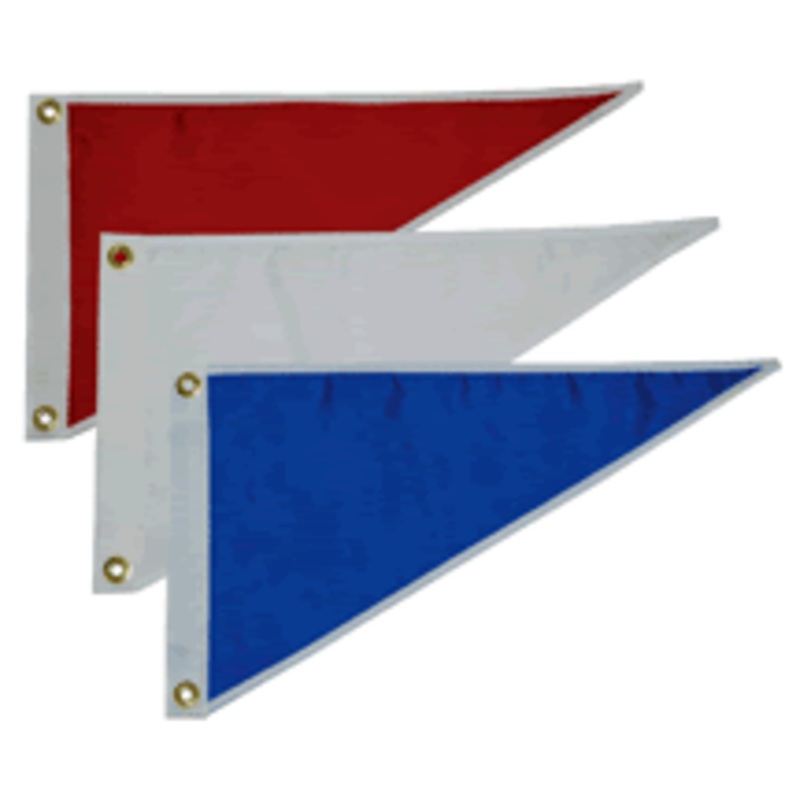Taylor Made Red Pennant [4201]