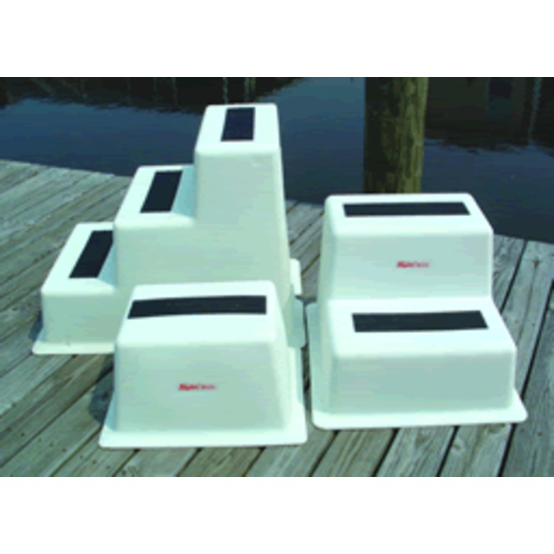 Taylor Made Single Dock Step [47100]