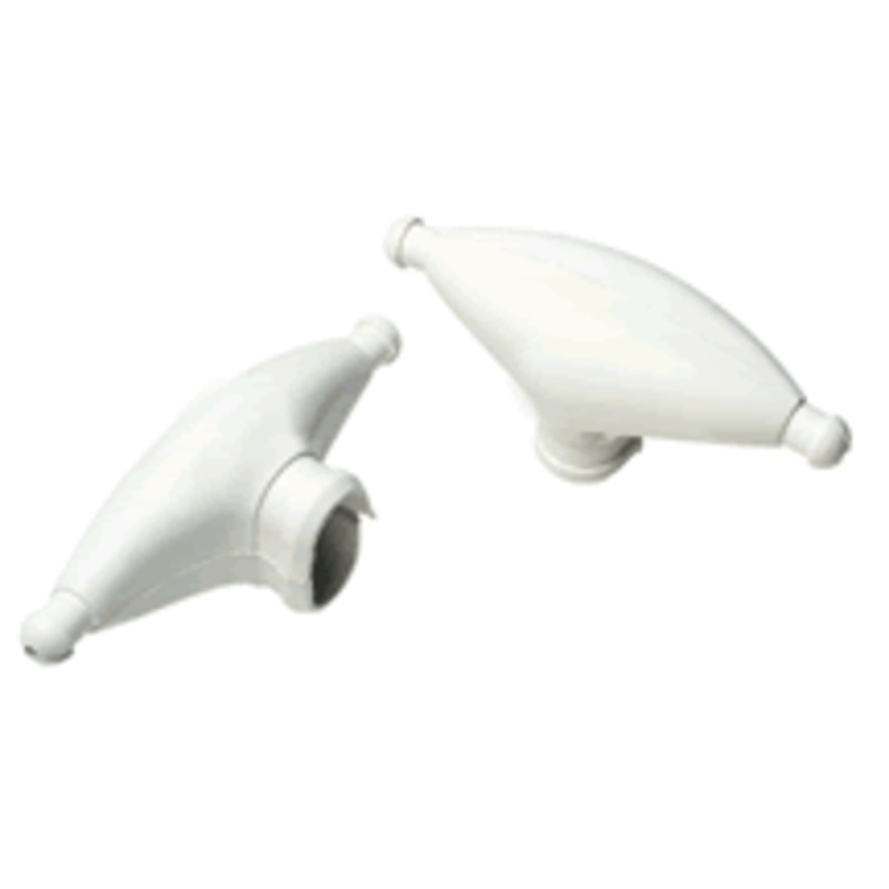 Taylor Made Spreader Boots Small (PR) [960025]