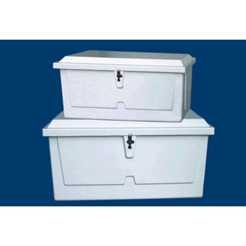 Taylor Made Stow ‘N Go Dock Box 24x85x22 [83551]