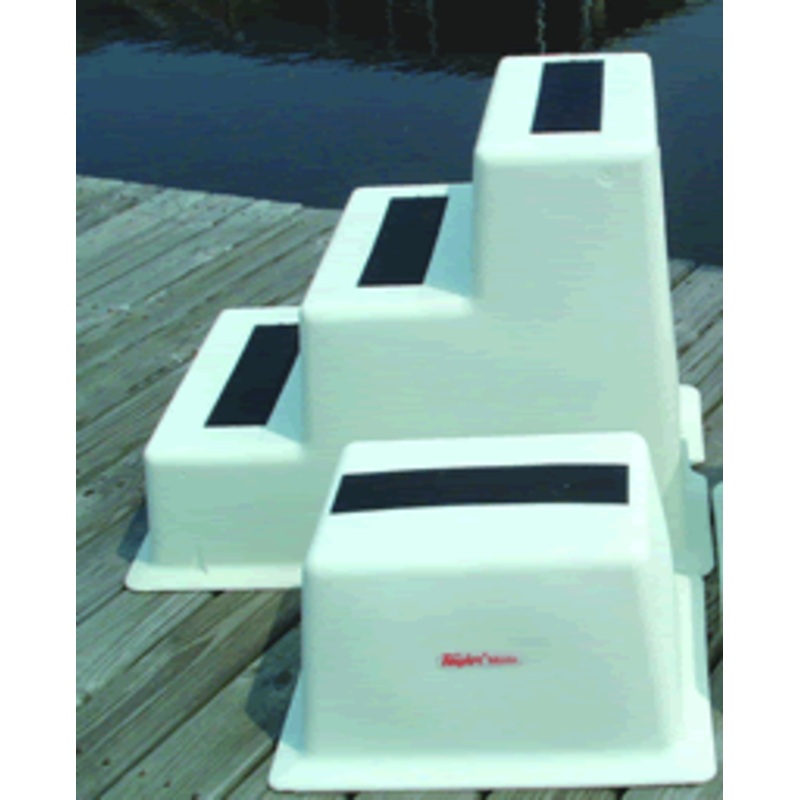 Taylor Made Triple Dock Step [47300]