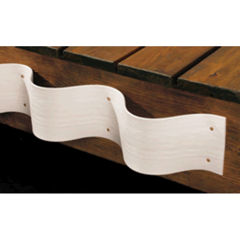 Taylor Made Wave Dock Extrusion 25′ [46069]