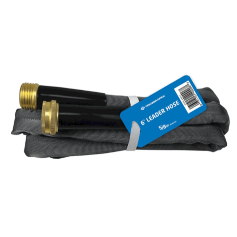 Teknor Flex Leader Hose 5/8″ X 6′ [4000-6]