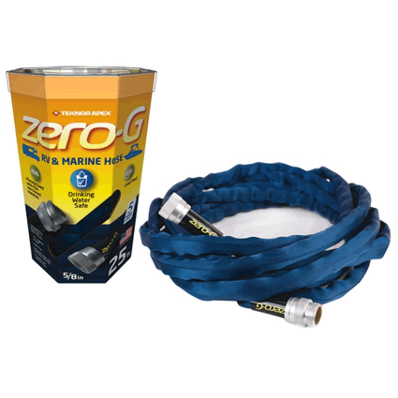 Teknor Marine/Rv Flex Hose 1/2″ X 25′ [4006-25]