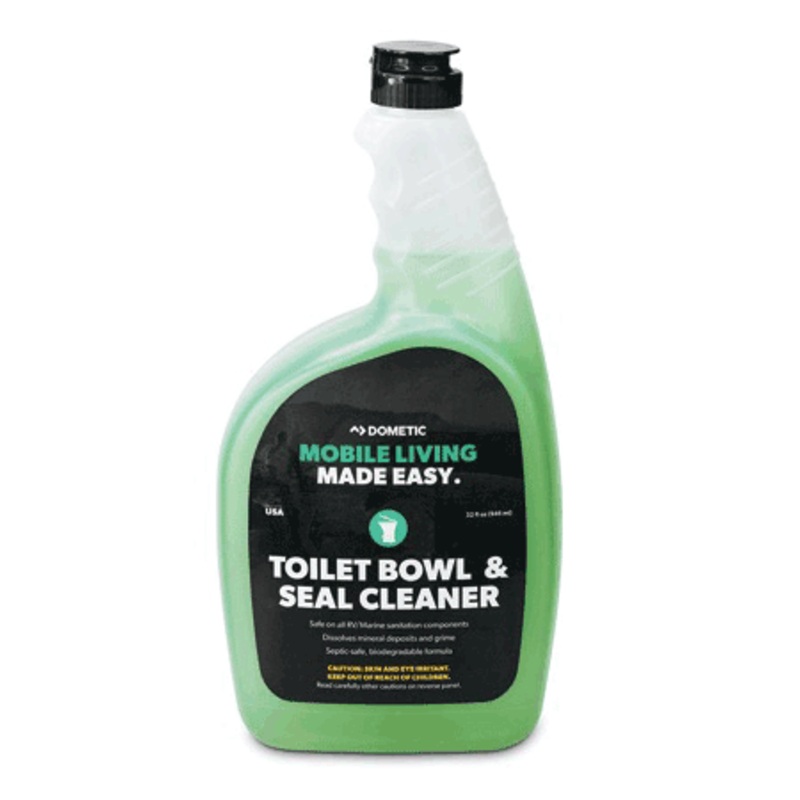 Dometic Brilliance Cleaner 26 Oz [379721601]