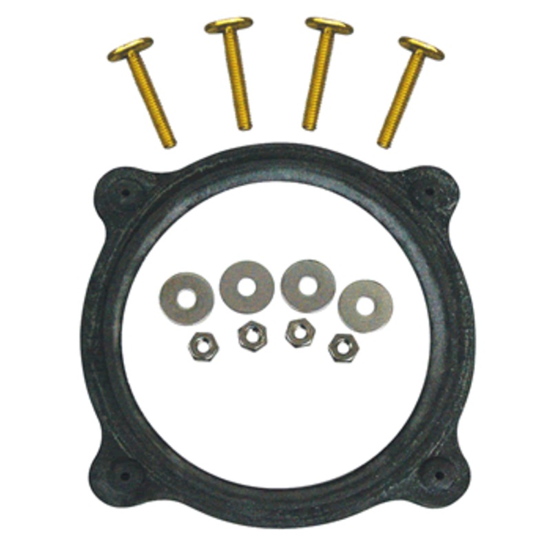 Dometic Floor Flange Seal Kit [385310063]