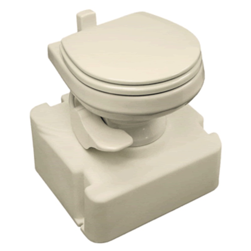 Dometic Marine Traveler Head Bone [312371103]