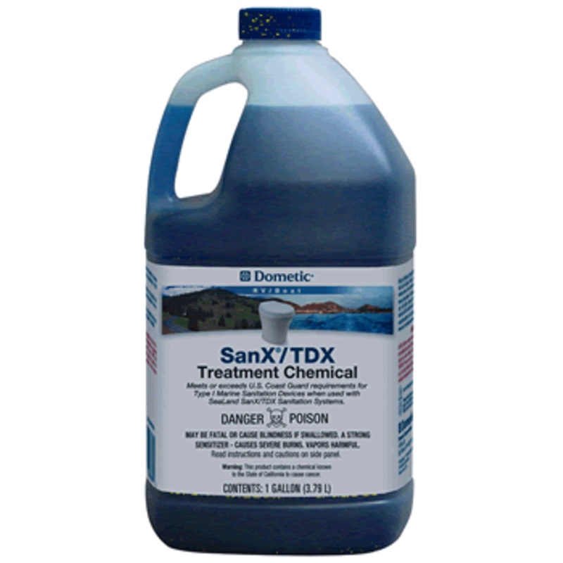 Dometic Tdx Treatment Chemical [373348666]