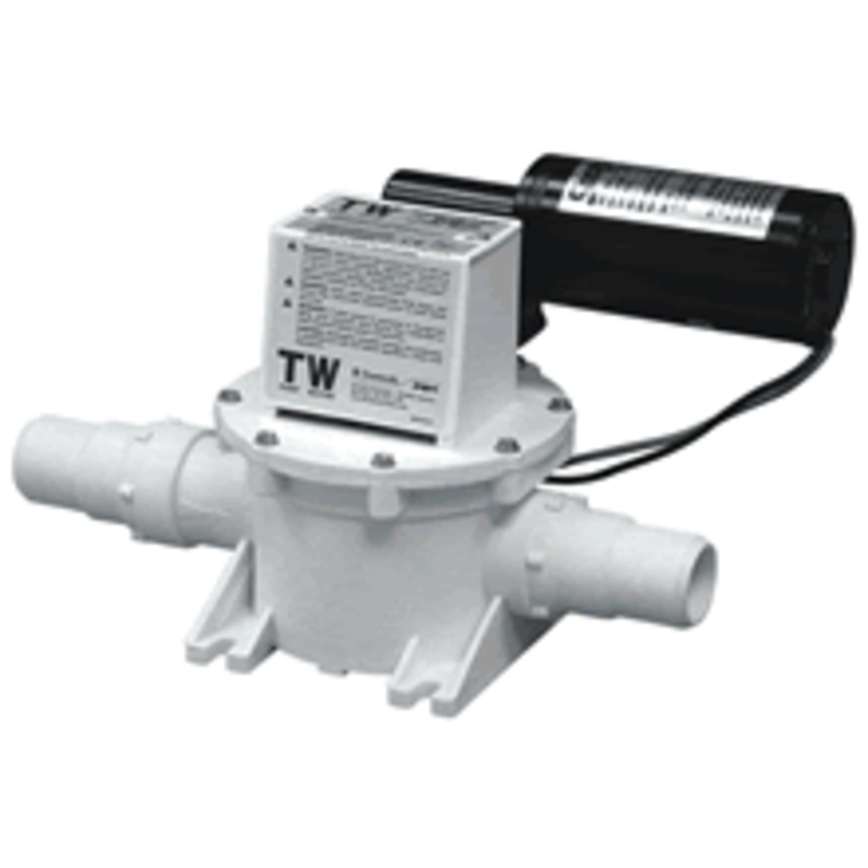 Dometic Tw-12 Discharge Pump 12v [317301200]