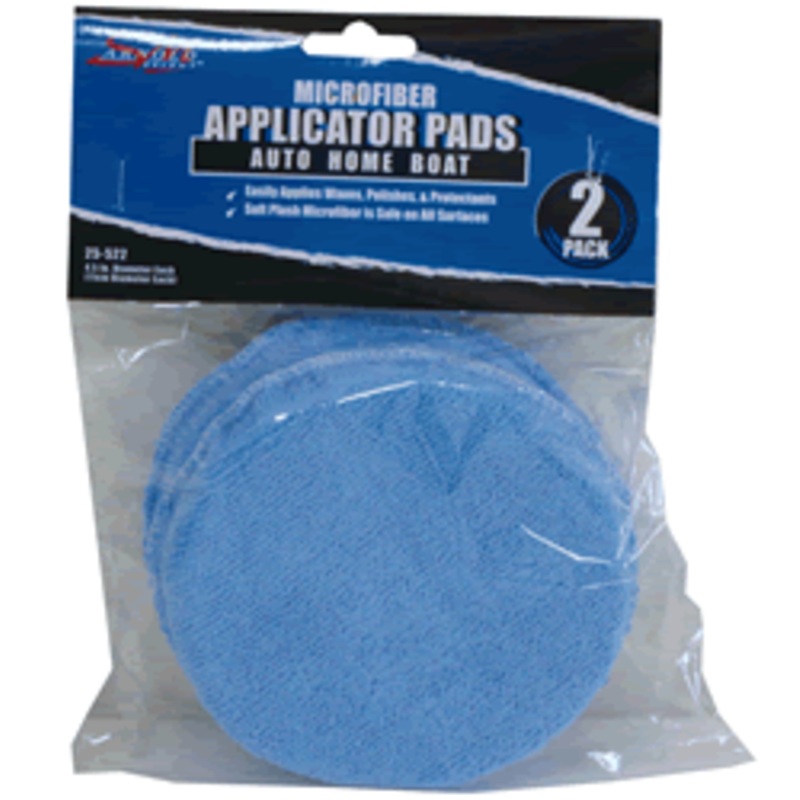 S.M. Arnold Applicator Pad (PK-2) [25522]