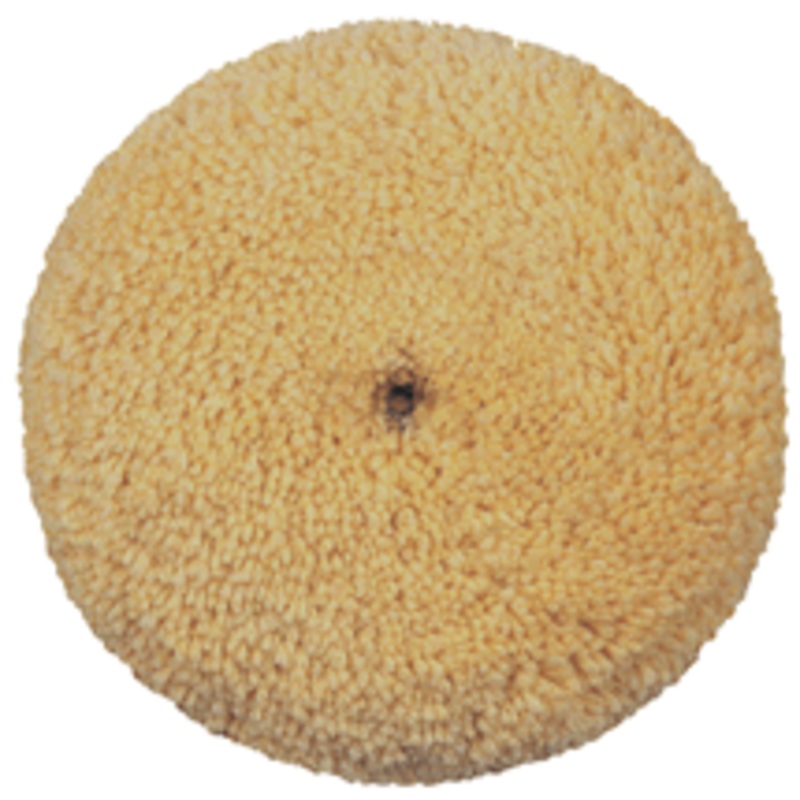 S.M. Arnold Double Sided Buffing Pad 8″ [58480]