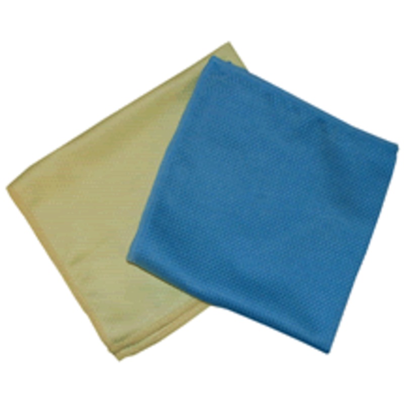 S.M. Arnold Micro Towel 2 Pk [25862]