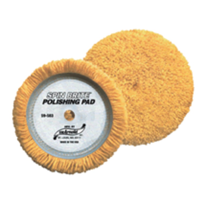 S.M. Arnold Polishing Pad 8″ [59583]