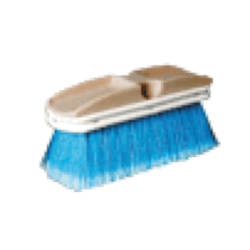 S.M. Arnold Scrub Brush Medium Blue [95681]
