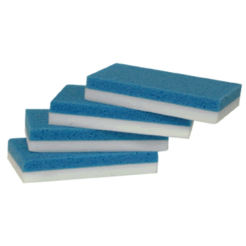 S.M. Arnold Scuff Away Plus (4-PK) [85-423]