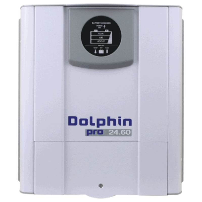 Scandvik Charger Mdp Pro 24v 60a [99503]