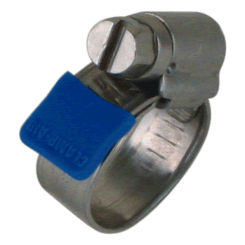 Scandvik Hose Clamp Tail Tips 5/16″(25) [31601P]