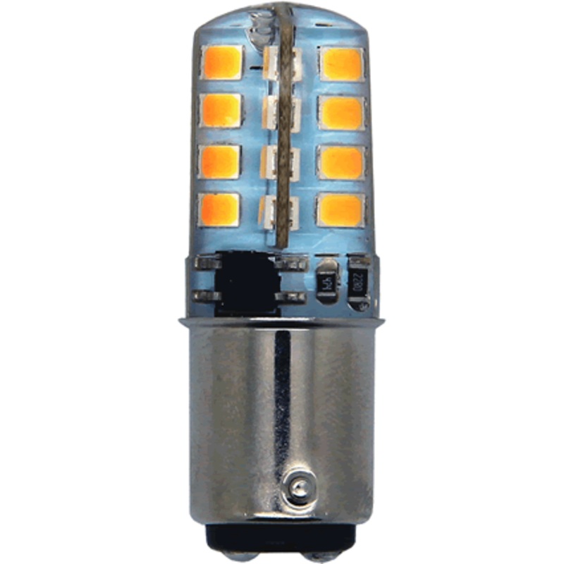 Scandvik Led Bulb Bayonet (1141/1176) [P41080P]