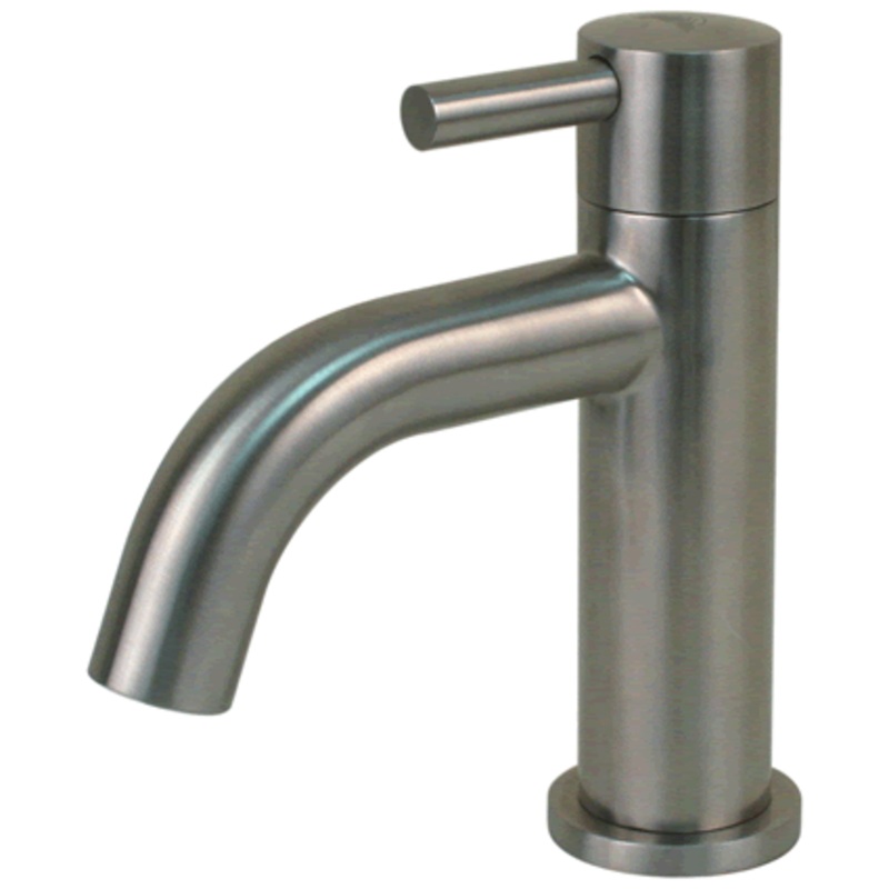 Scandvik S/S Cold Water Tap [74106]
