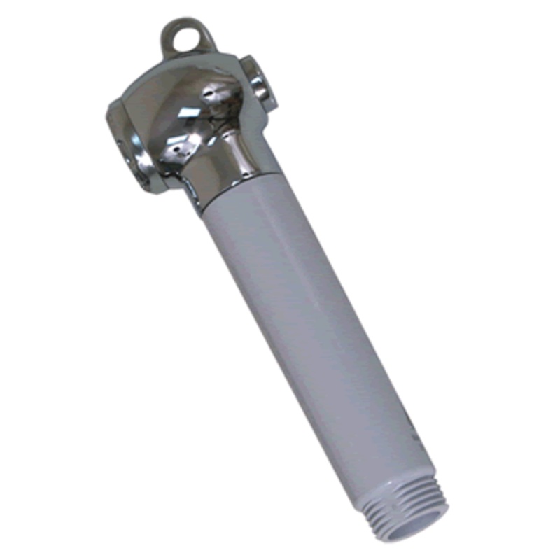 Scandvik Shower Handle White [10283P]