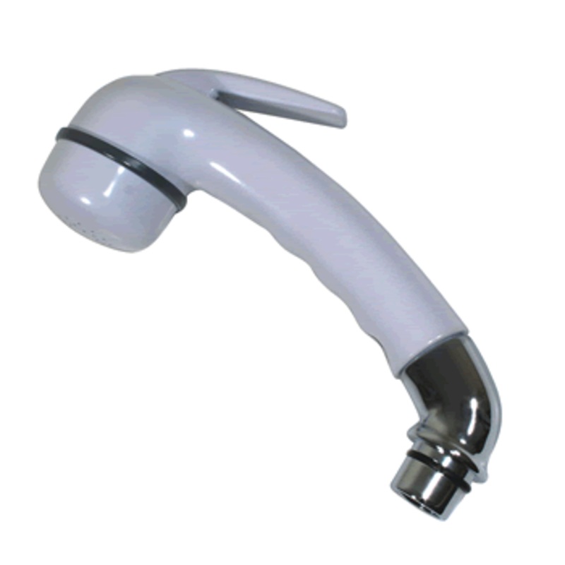 Scandvik Sprayer Euro Elbow White [14000P]