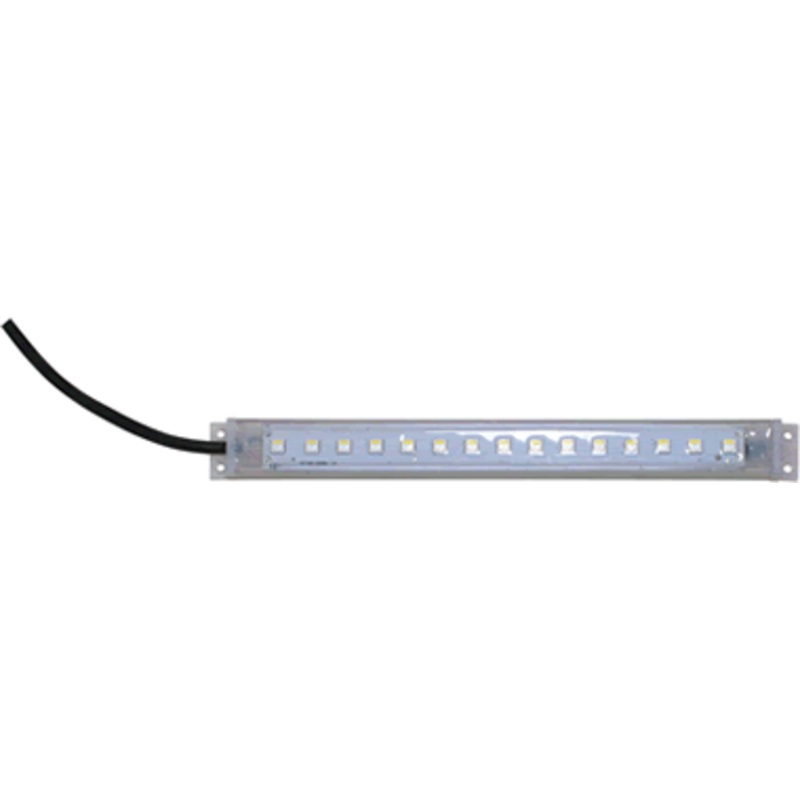 Scandvik Strip Light Led Rgbw 8″ [41650P]
