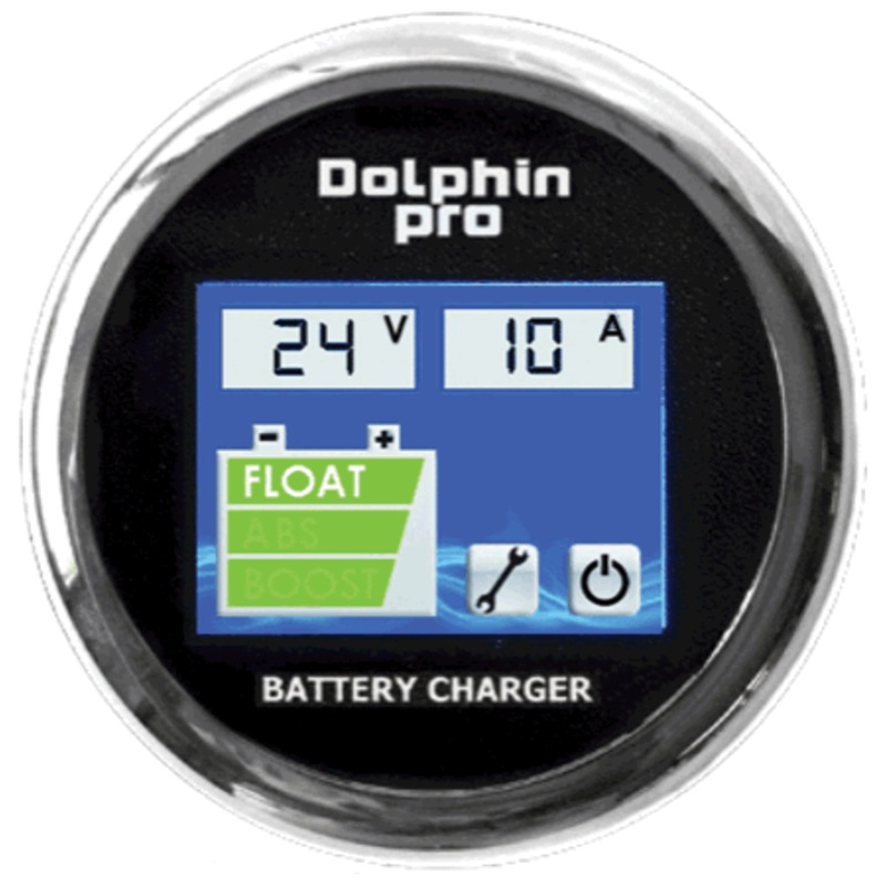 Scandvik Touch View For Mdp Pro [99520]