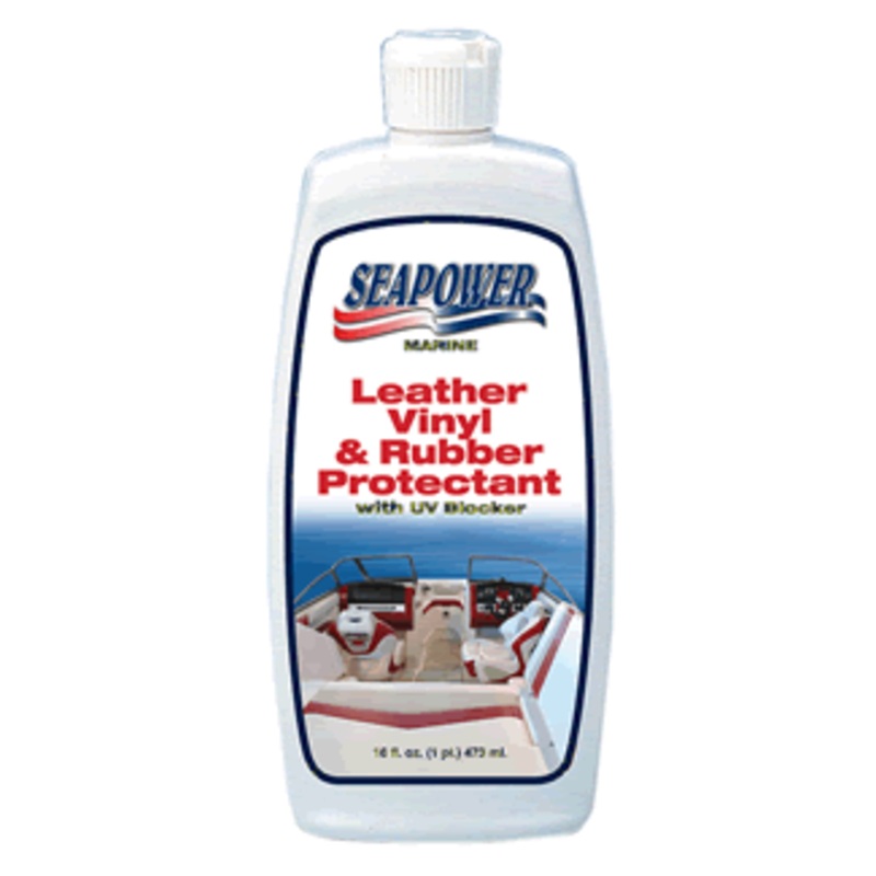 Seapower Protectant & Uv Blocker [SSP-16]