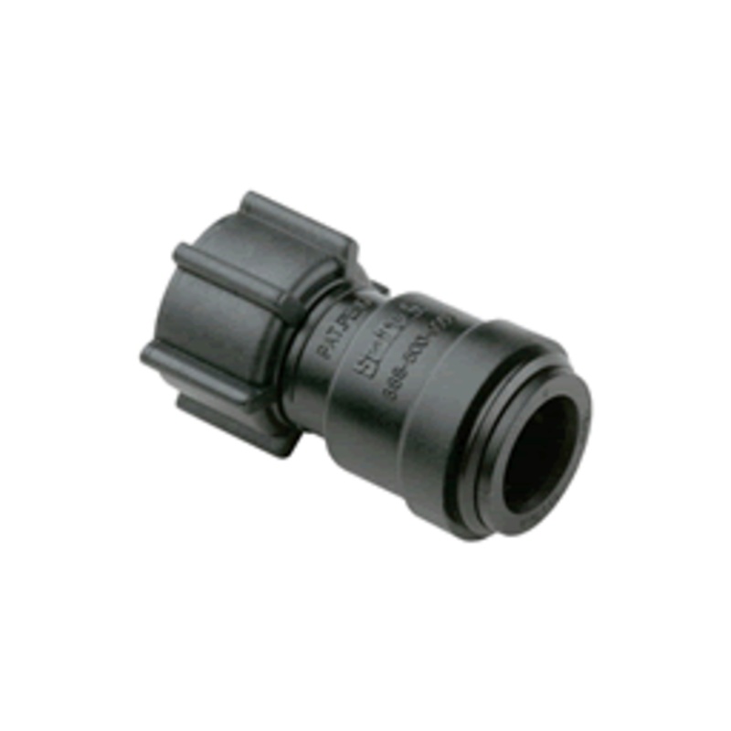 SeaTech Female Connector 15mm 1/2″Nps [0111100815]