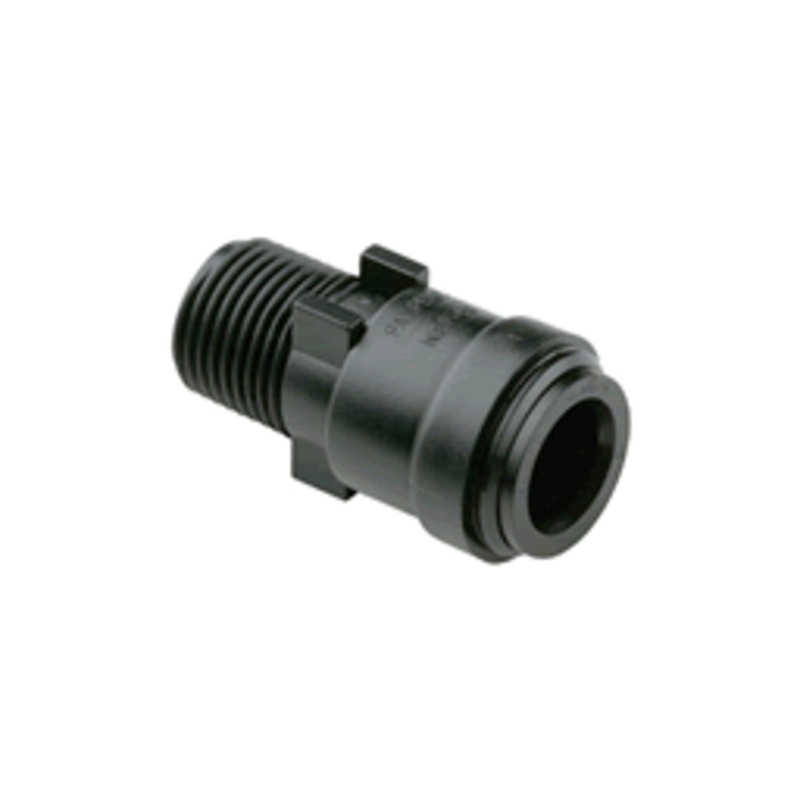 SeaTech Male Connector 15mm 1/2″Npt [0124020815]
