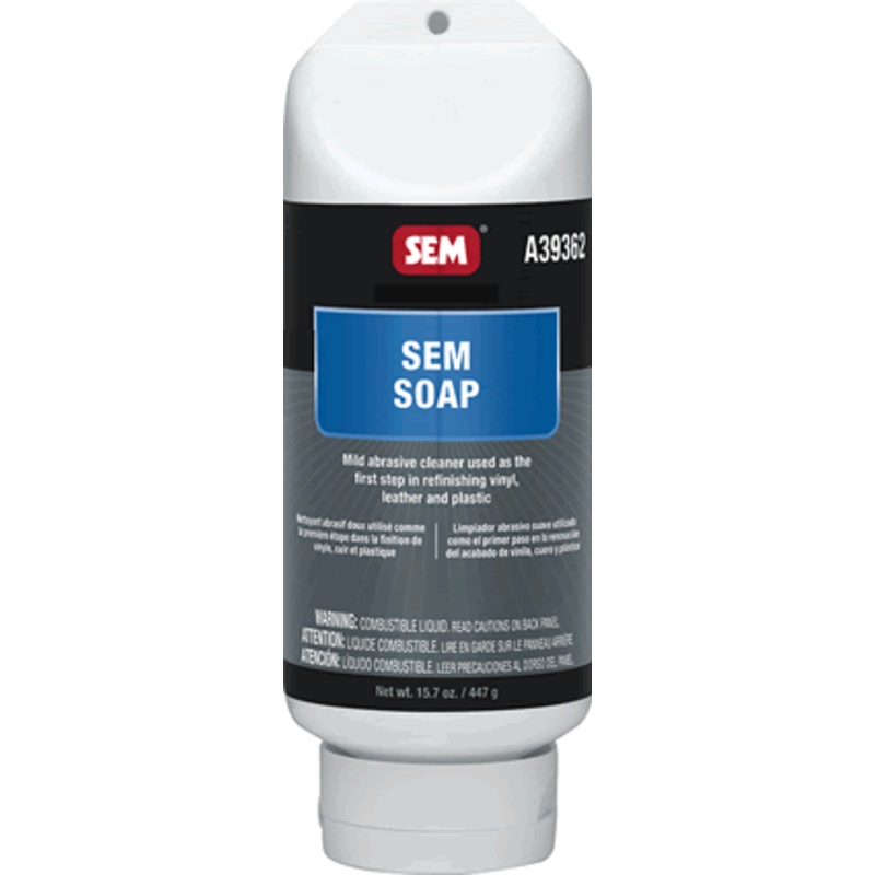 Sem Marine Sem Soap 16 Oz. Tube [39362]