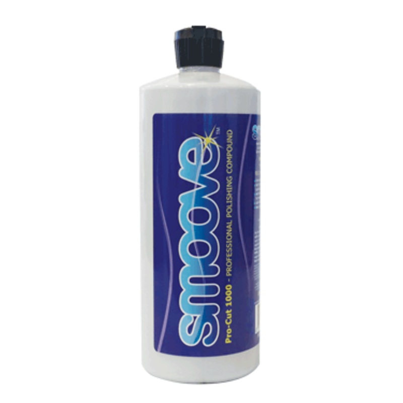 Smoove Pro-Cut 1000 Compound Qt [003]