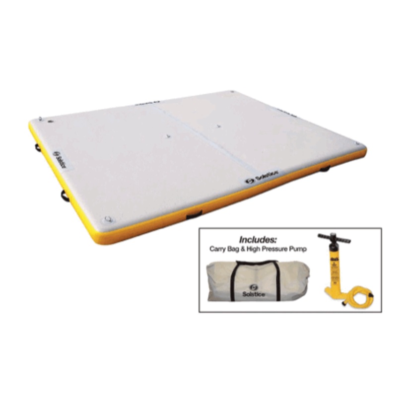 Solstice 6 X 5 Dock [30605]