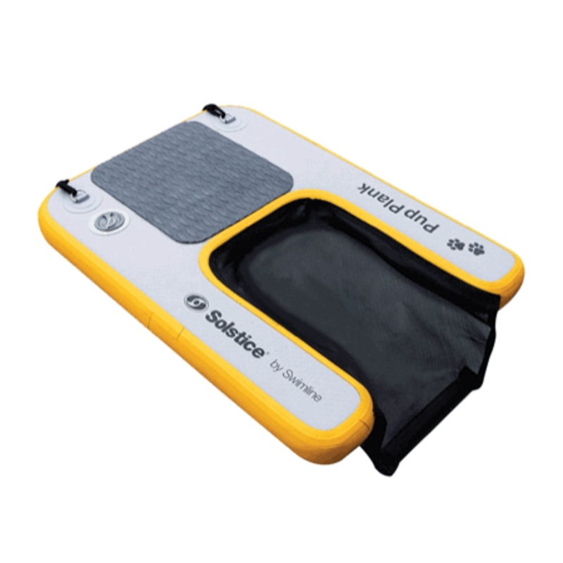 Solstice Pup Plank – Medium [33424]