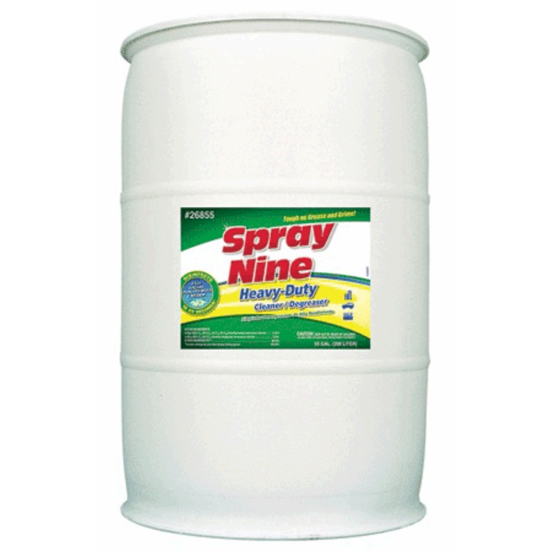 Spray Nine Spray 9 55 Gallon [26855]