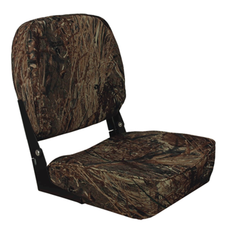 Springfield Camo Seat Duck Blind [1040627]