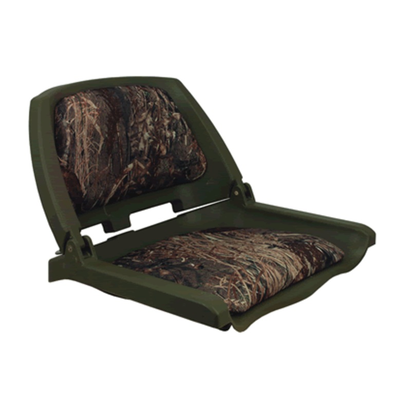 Springfield Camo Seat Mossy Oak Db [1061107C]