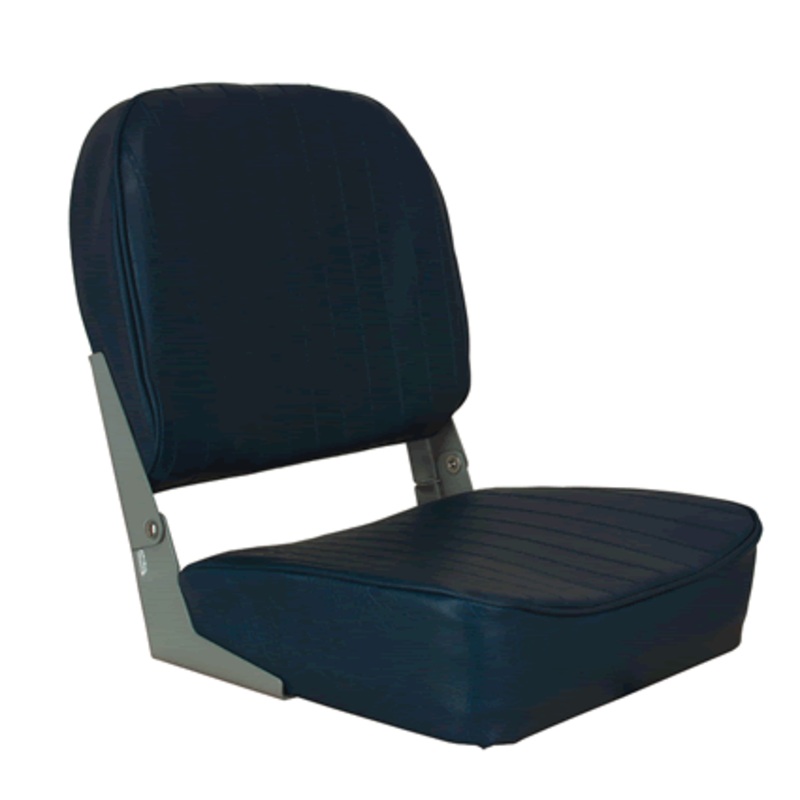 Springfield Fold Down Seat Blue [1040621]