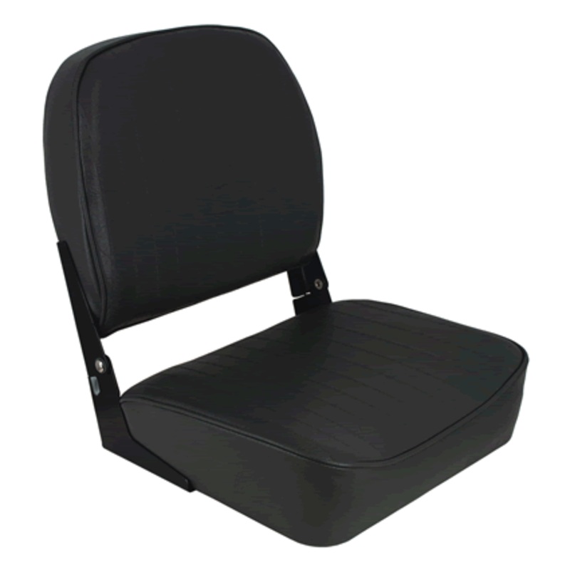 Springfield Fold Down Seat Charcoal [1040624]
