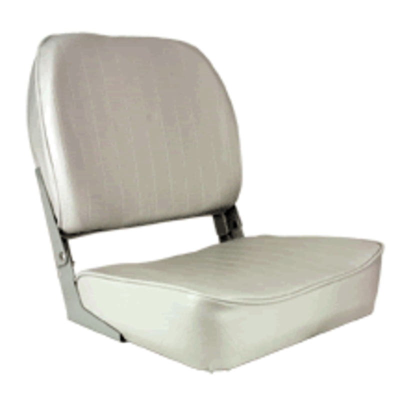 Springfield Fold Down Seat Gray [1040623]