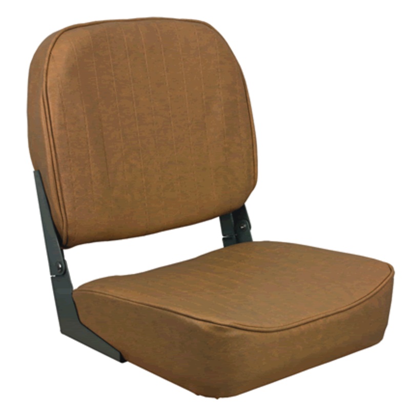 Springfield Fold Down Seat Tan [1040628]