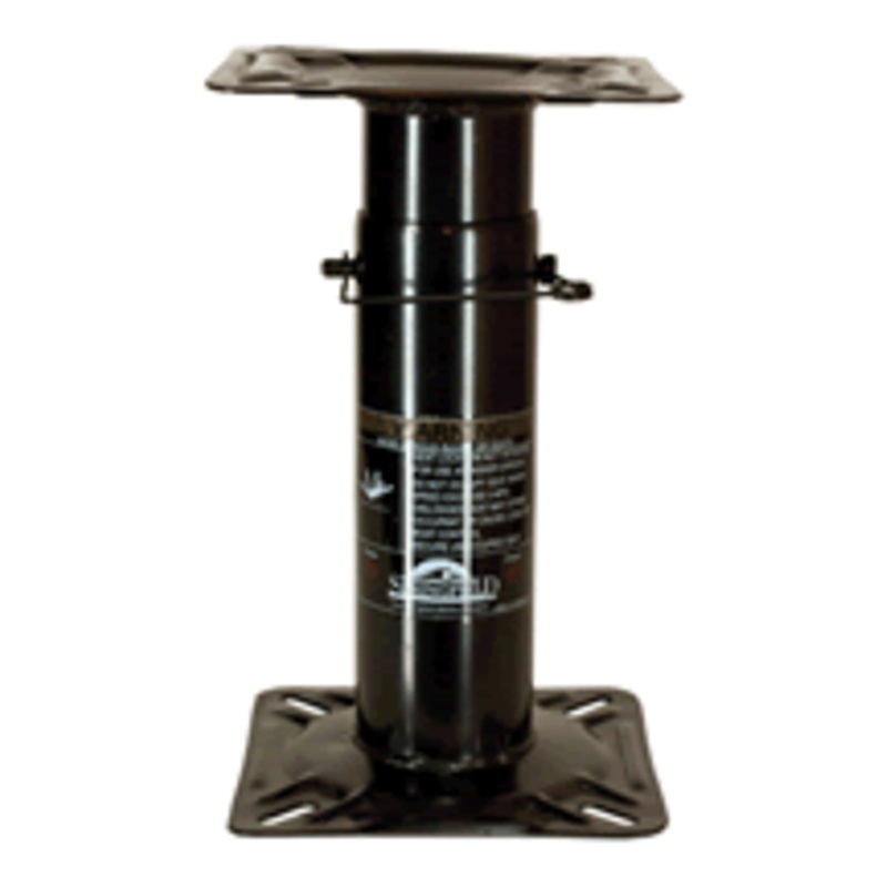 Springfield Pedestal Adjustable 12″-18″ [1561107]