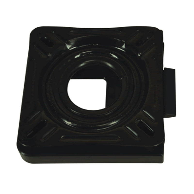 Springfield Removable Seat Brkt W/ Swivel [1100115]