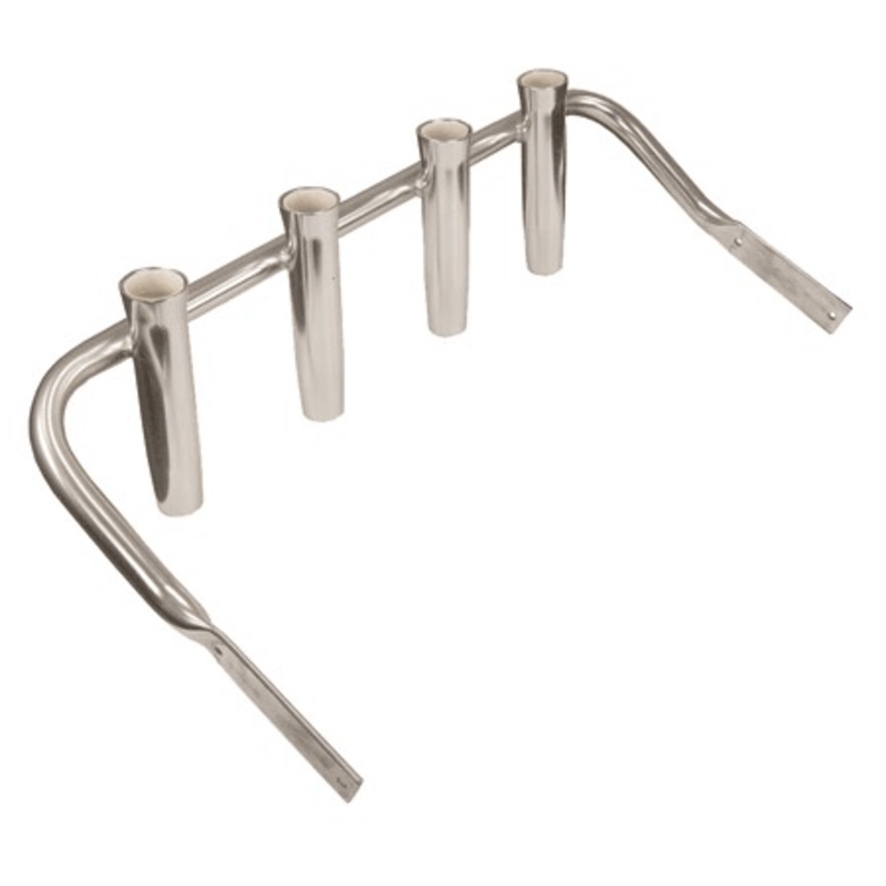 Springfield Rod Holders F/Leaning Post [1080088]