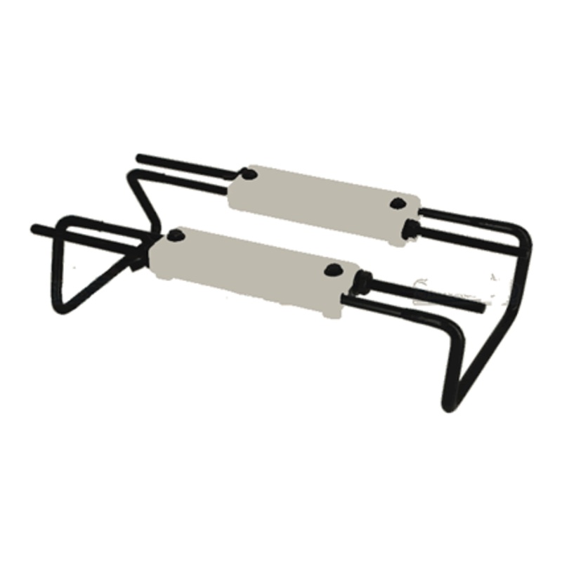 Springfield Seat Clamp Adj No Swivel [1104010NS]