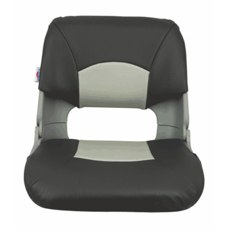 Springfield Skipper Seat Gray/Char [1061017]