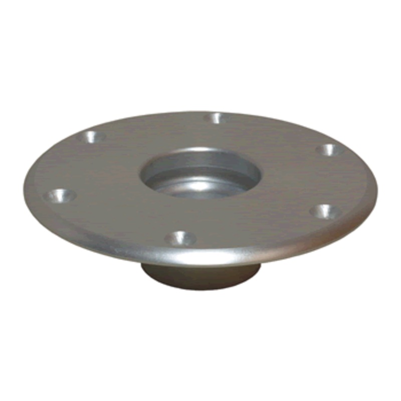 Springfield Table Base 2-3/8″ – Anodized [1660017]