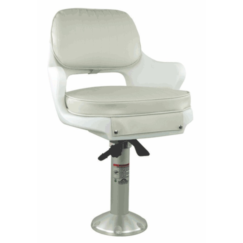 Springfield Yachtsman Chair Package [1001414-L]