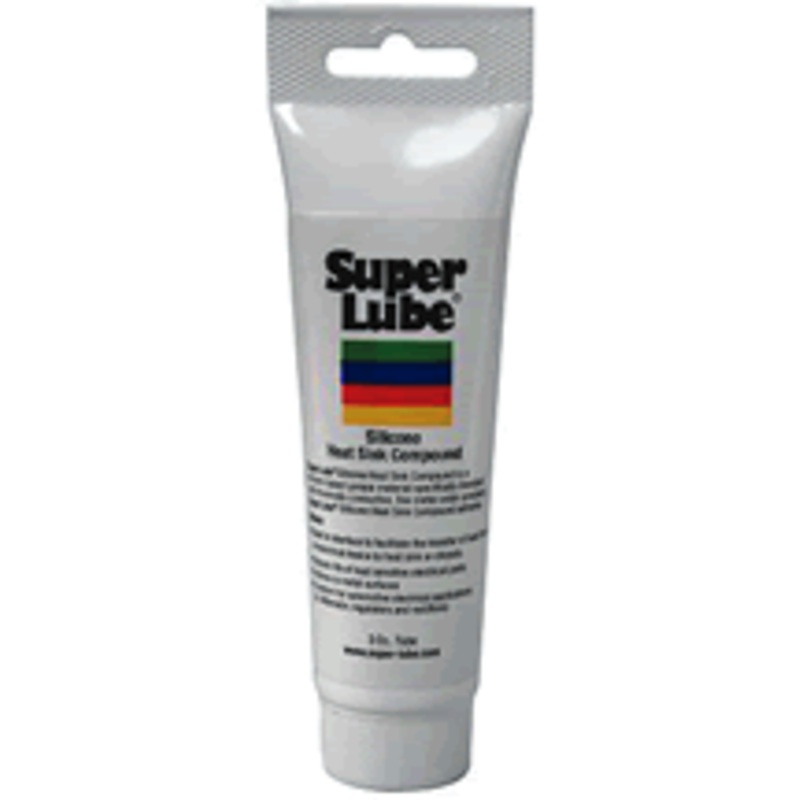 Super Lube Dielectric Grease 3 Oz [91003]